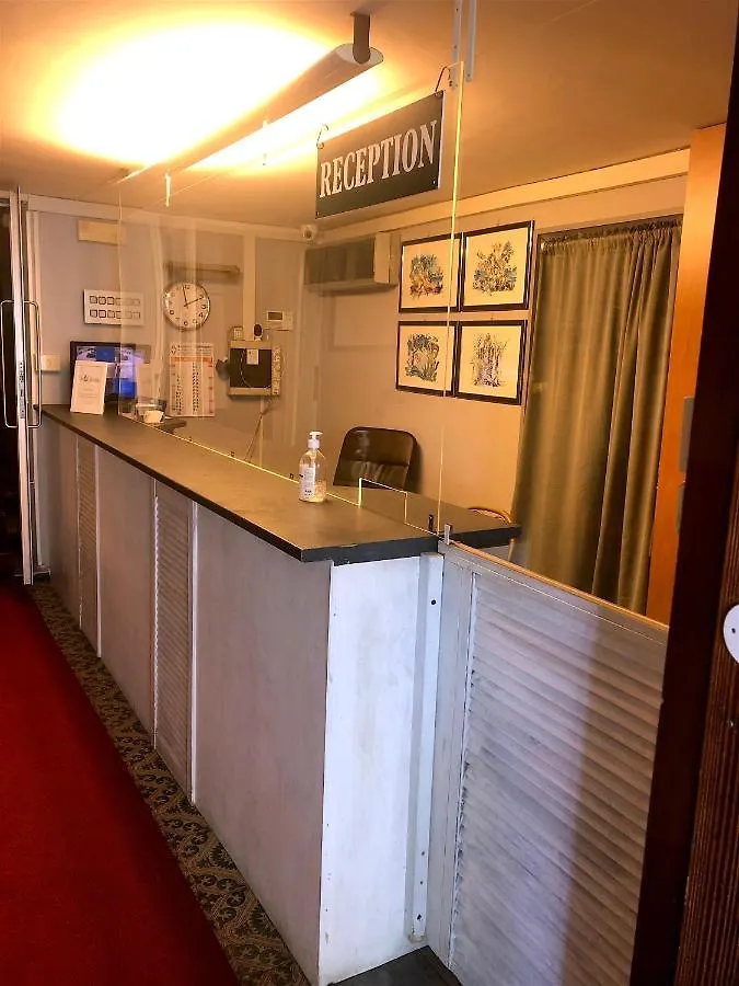 Hotel La Giara Recco