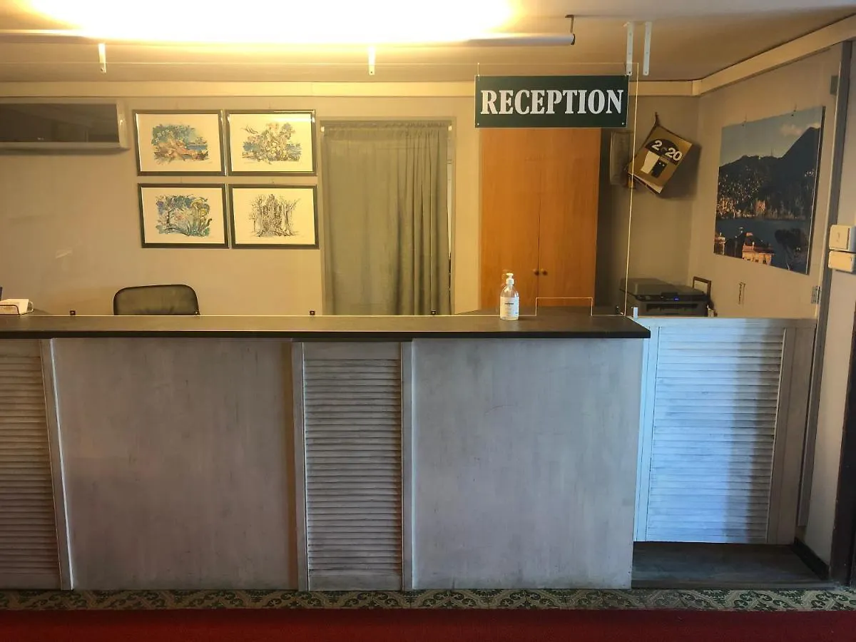 Hotel La Giara Recco