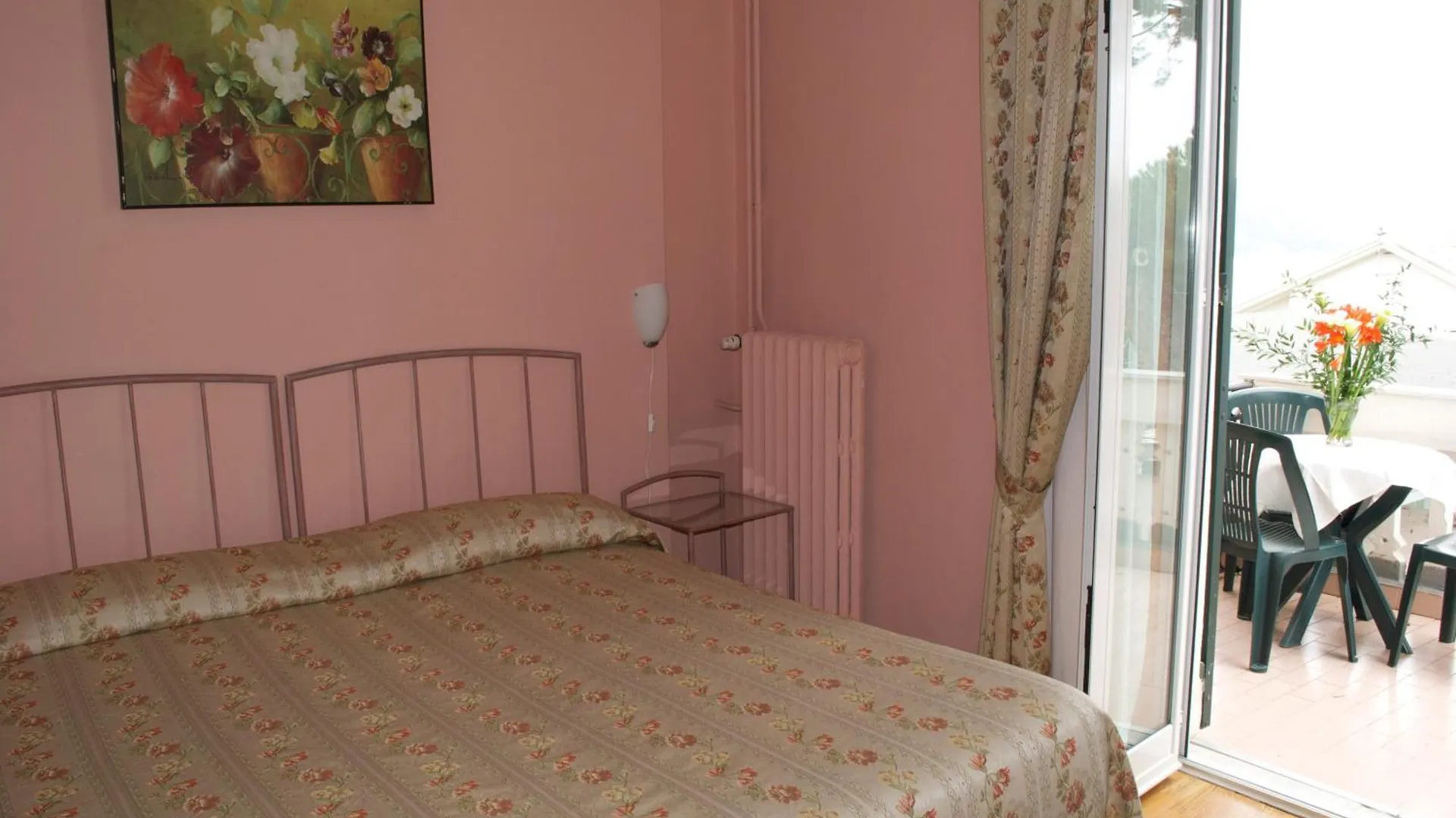 Hotel La Giara Recco