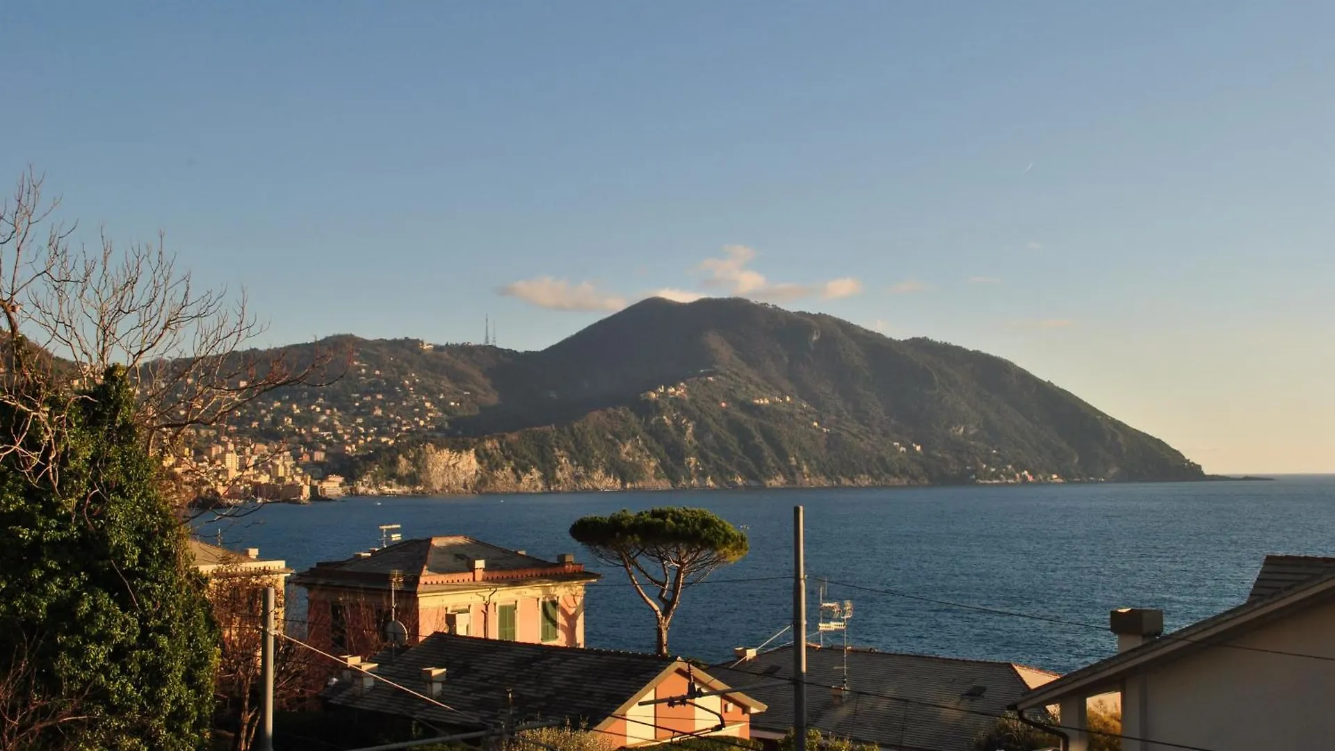 Hotel La Giara Recco