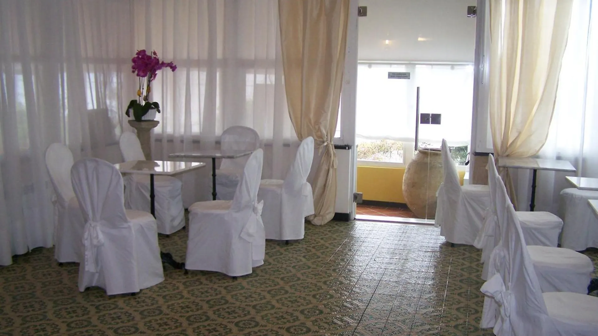 Hotel La Giara Recco 2*,  Italië