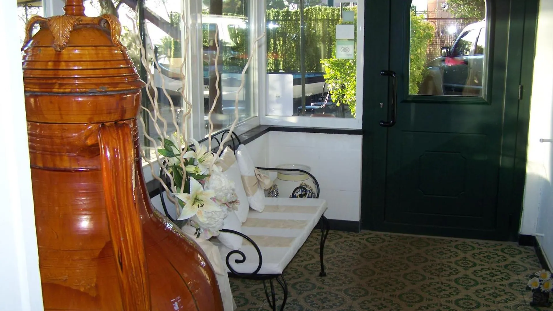 Hotel La Giara Recco