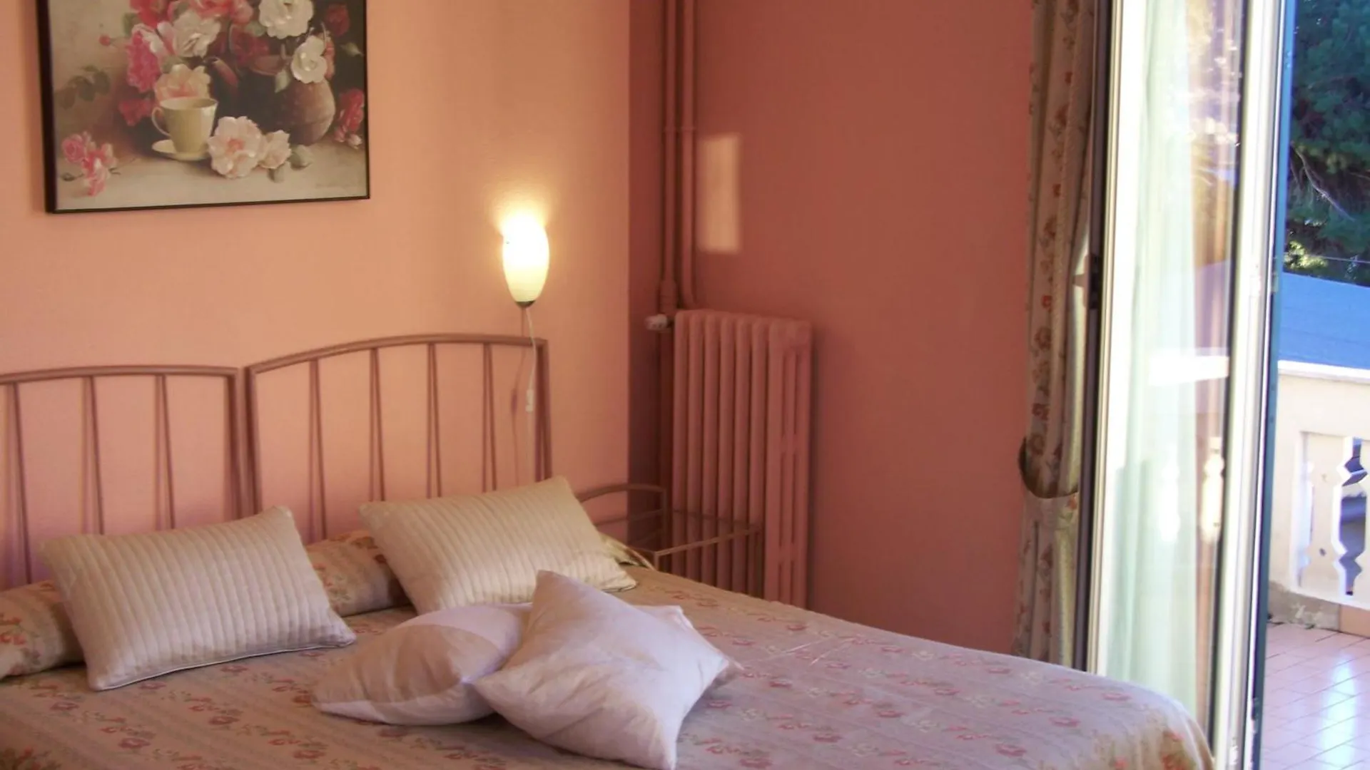 Hotel La Giara Recco