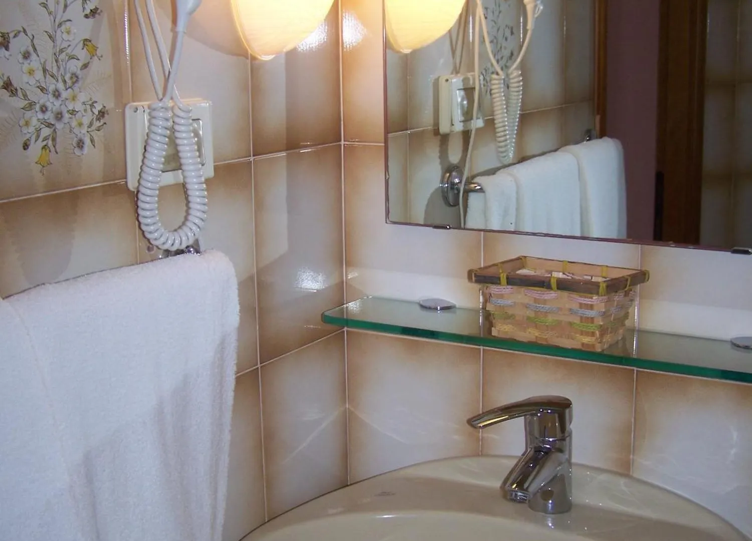 Hotel La Giara Recco