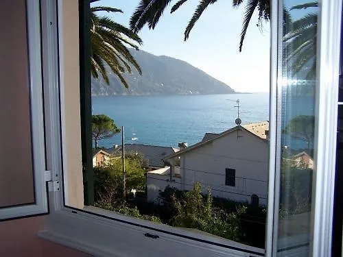 Hotel La Giara Recco