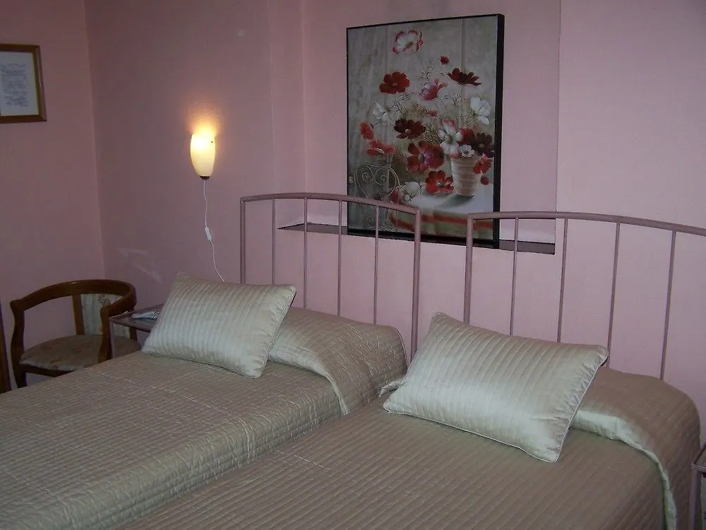 Hotel La Giara Recco