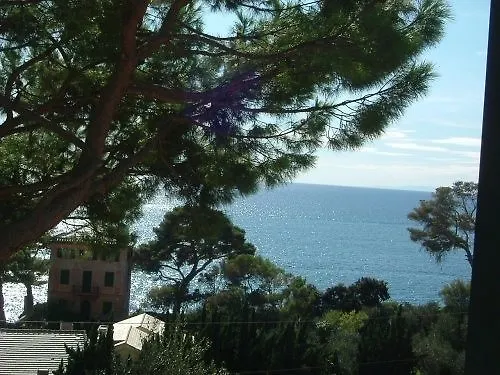 **  Hotel La Giara Recco Italië