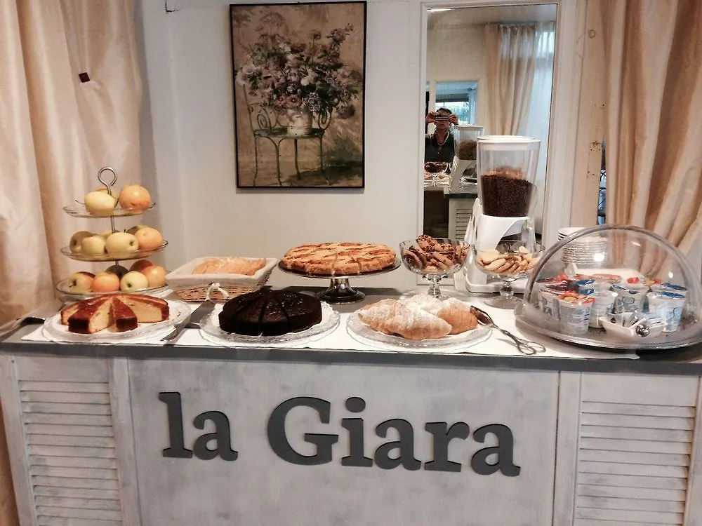 Hotel La Giara Recco