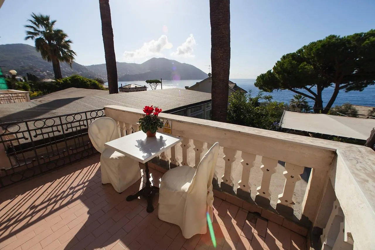 Hotel La Giara Recco