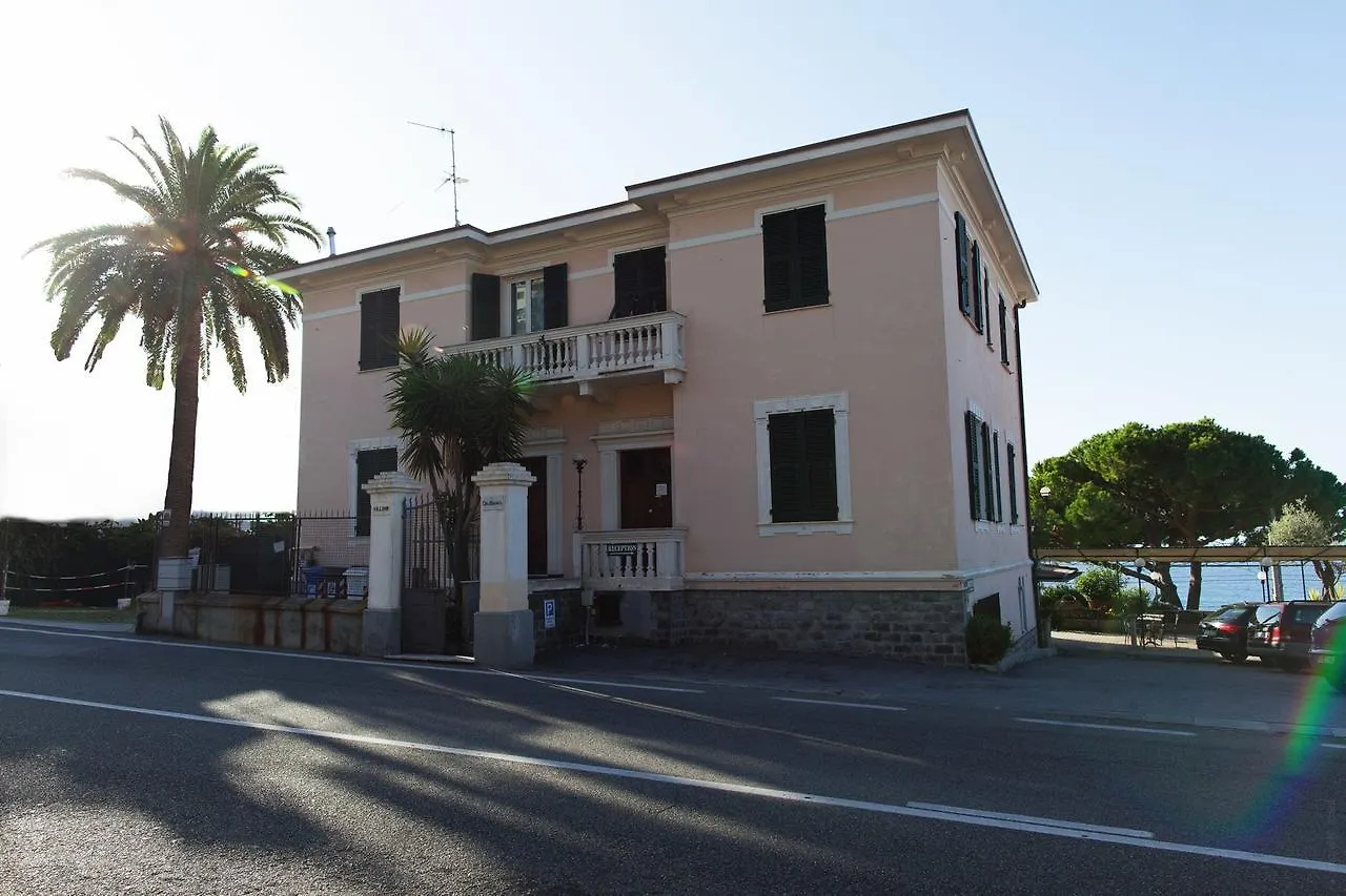 Hotel La Giara Recco