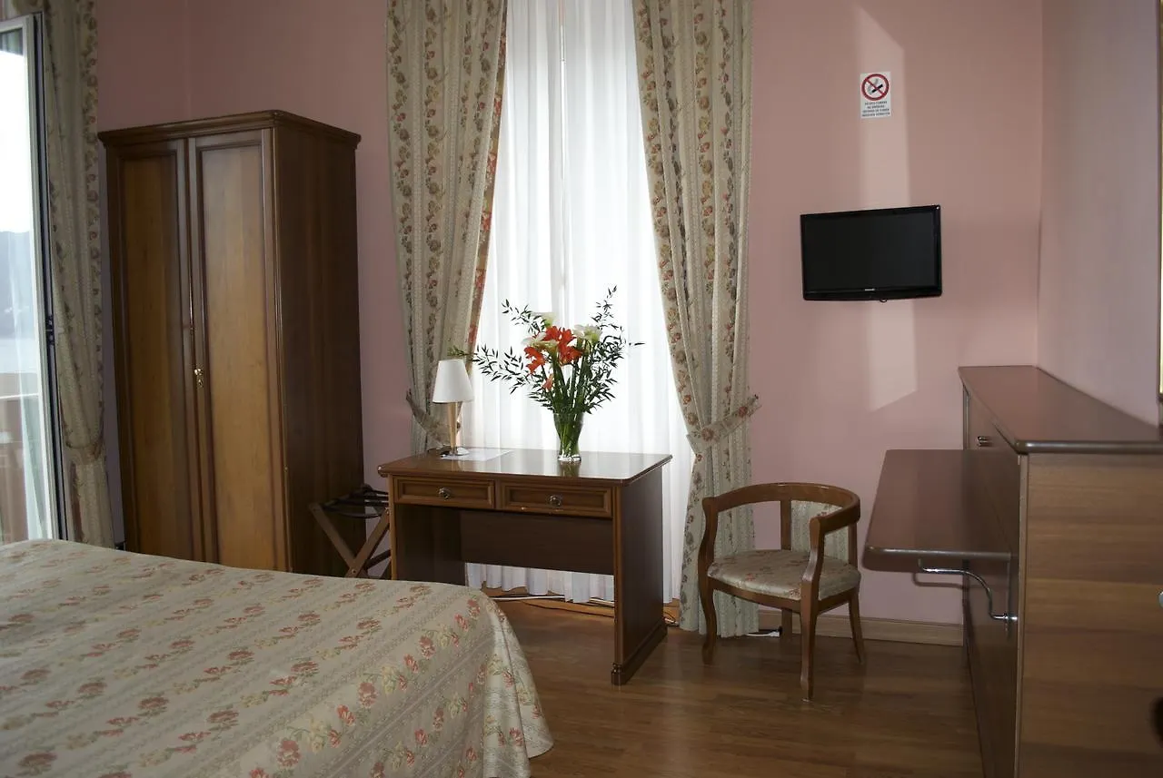 Hotel La Giara Recco