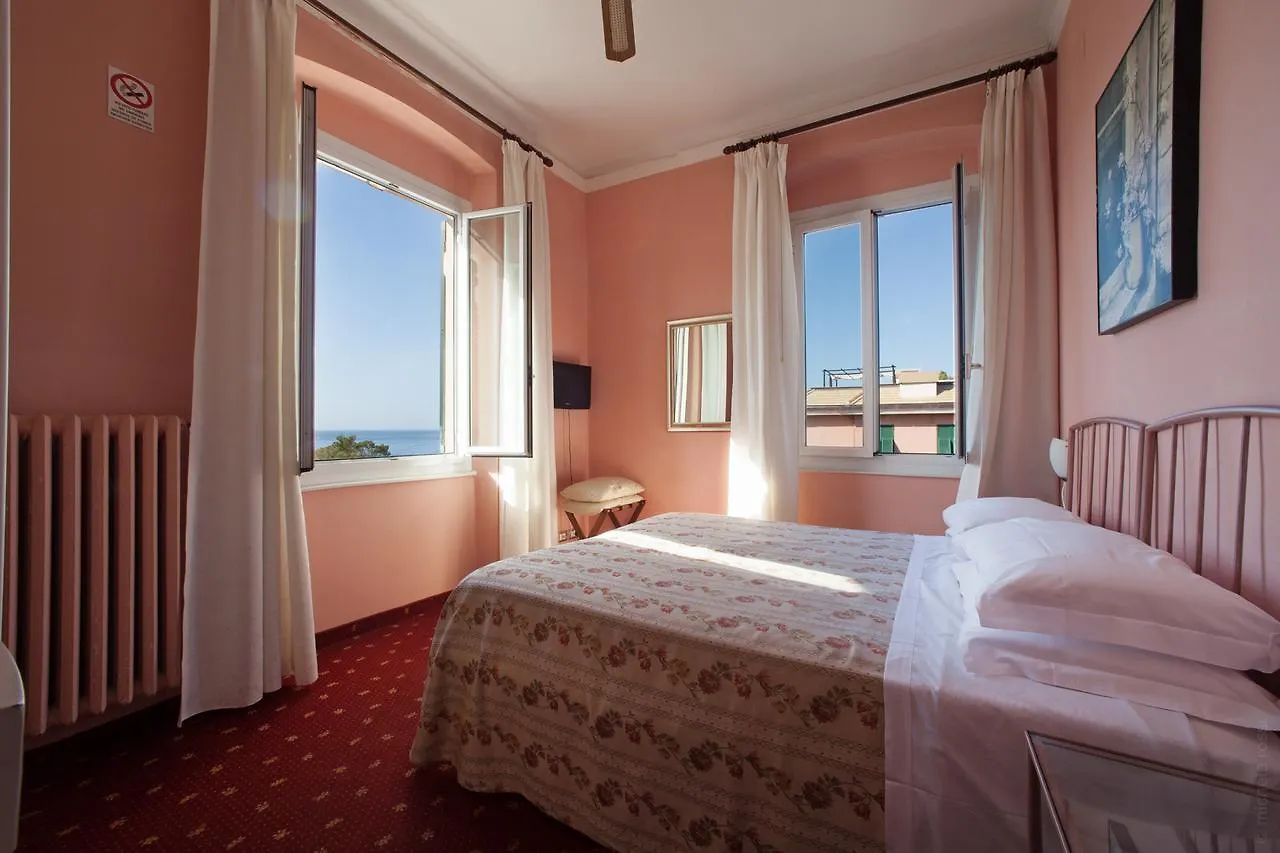 Hotel La Giara Recco