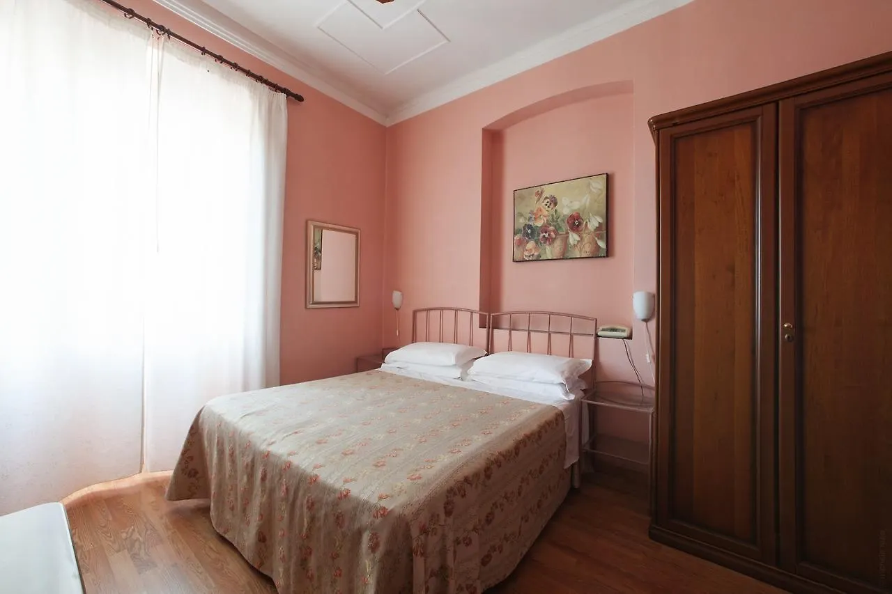 **  Hotel La Giara Recco Italië