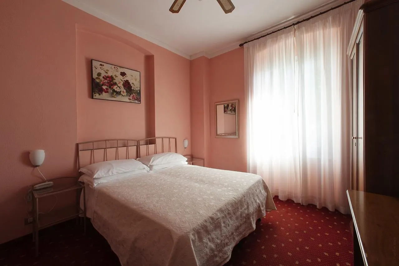 Hotel La Giara Recco