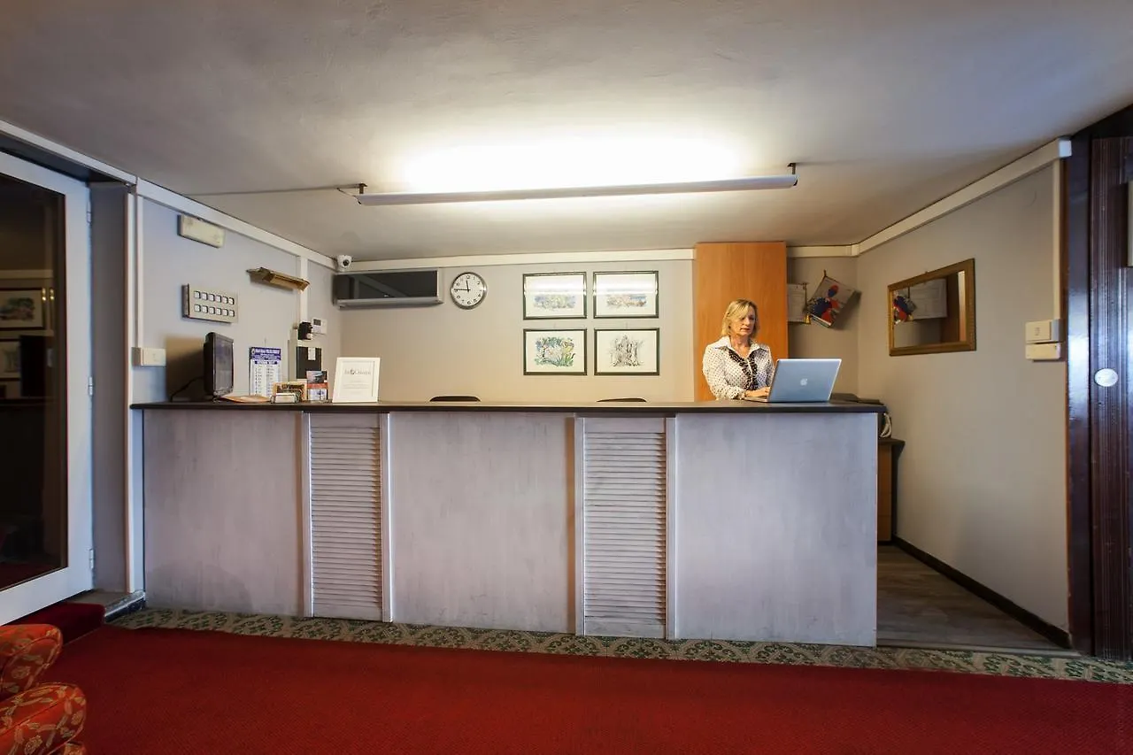 Hotel La Giara Recco