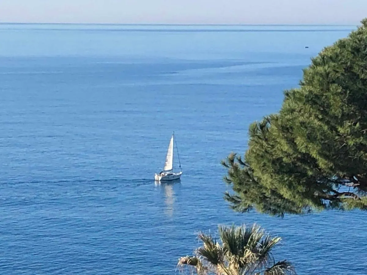 **  Hotel La Giara Recco Italië