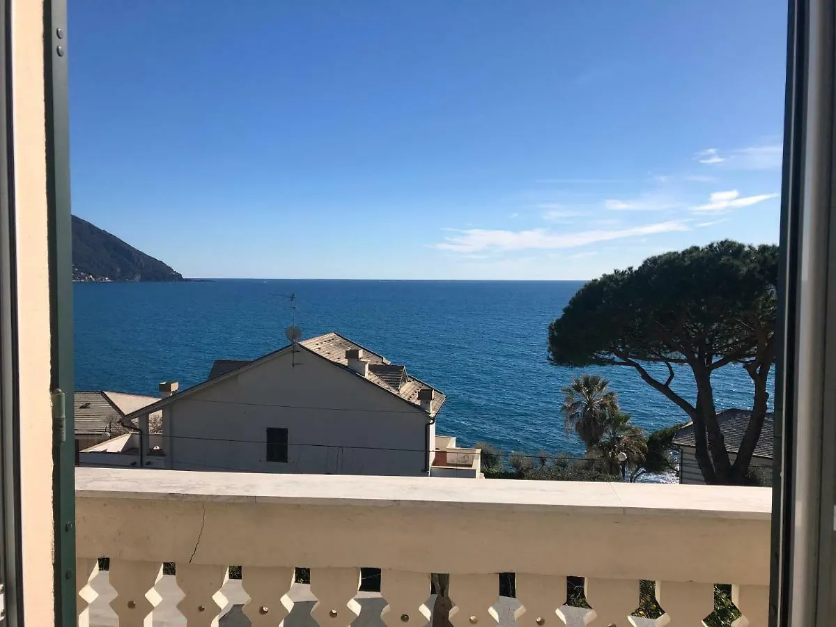 Hotel La Giara Recco