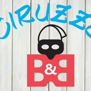 Ciruzzo Couette-café